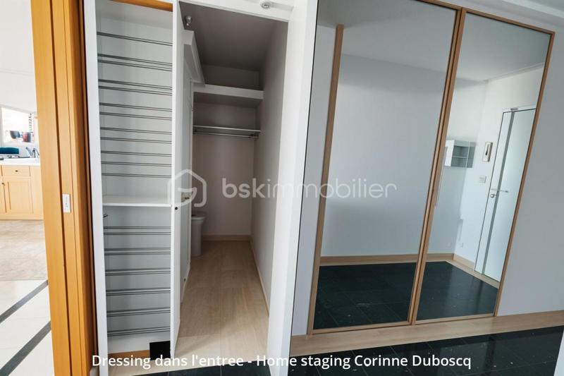 Appartement - 88 m² - 4 pièces