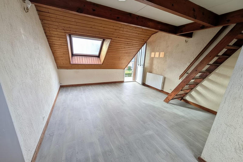 Appartement - 27 m² - 1 pièce