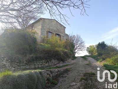 Maison de campagne - 146 m² - 7 pièces