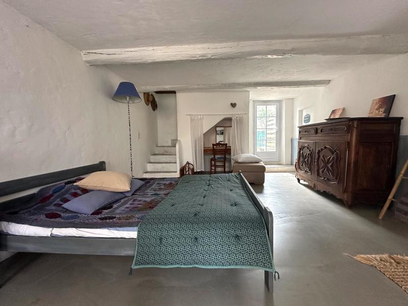 Maison - 111 m² - 6 pièces