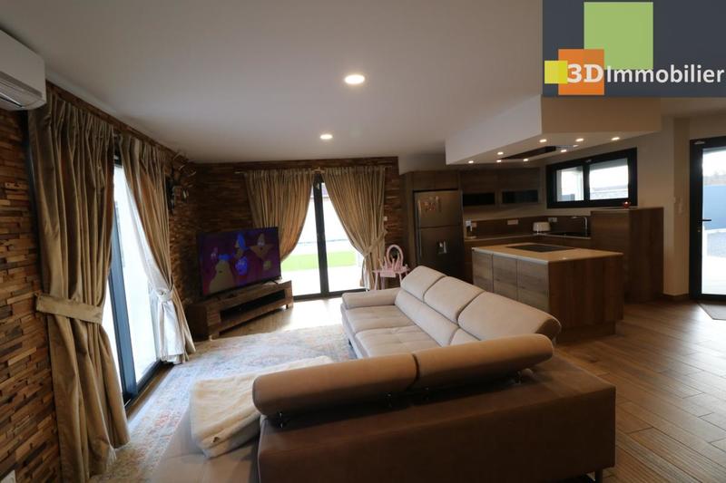 Maison - 131 m² - 6 pièces