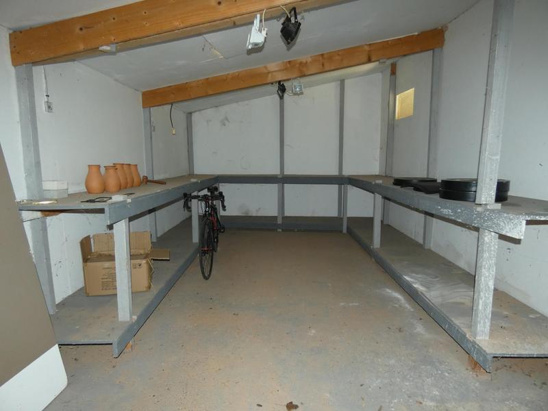 Villa - 100 m² - 4 pièces