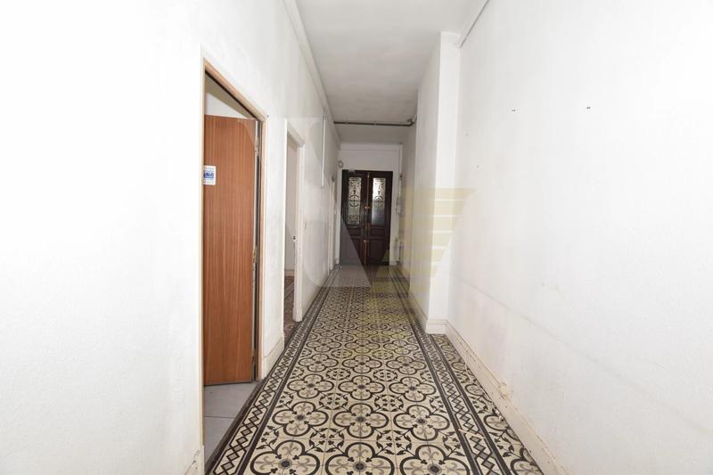 Bureau - 109 m² - 4 pièces