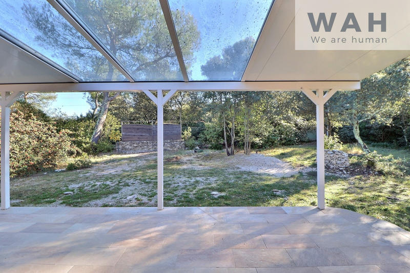 Maison - 100 m² - 6 pièces