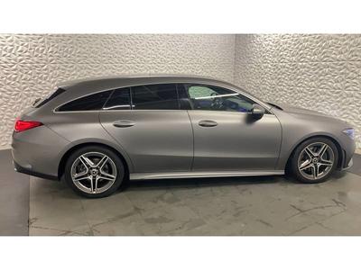 Mercedes Classe Cla Shooting Brake 200 d 8g-Dct Amg Line