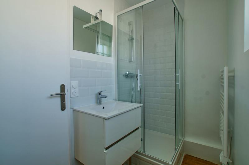 Appartement - 32 m² - 2 pièces