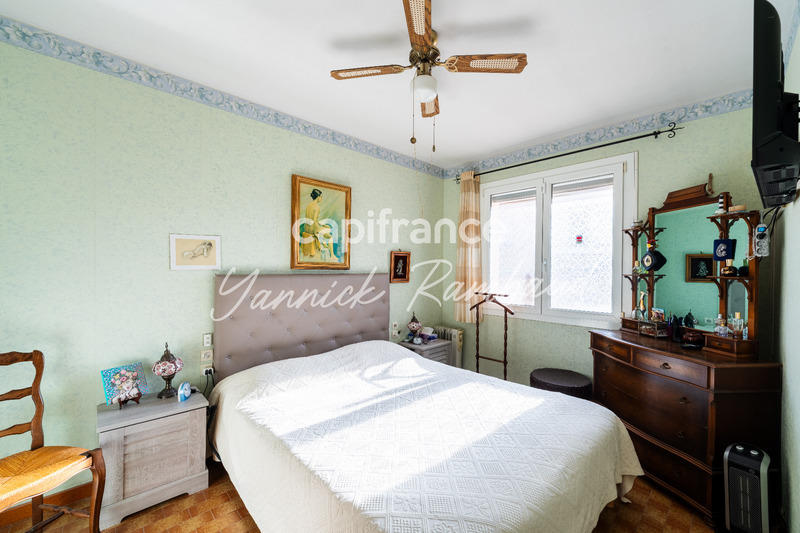 Maison - 108 m² - 5 pièces