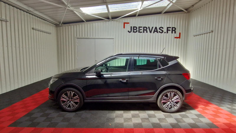 Seat Arona 1.0 EcoTSI 95ch Bvm5 s/S Xcellence