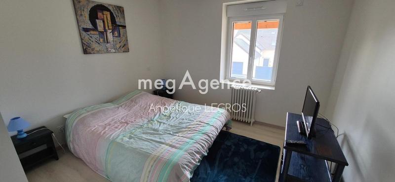 Maison - 170 m² - 7 pièces