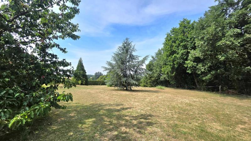 Maison - 203 m² - 6 pièces