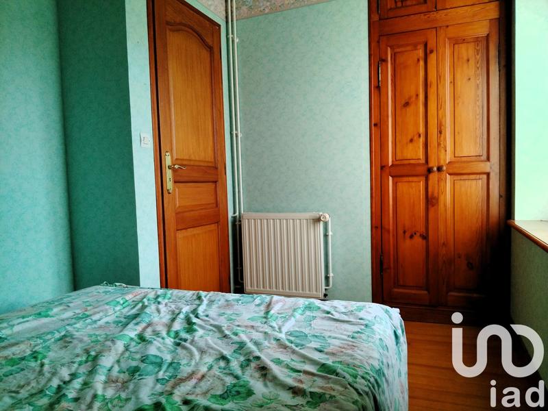 Maison - 140 m² - 7 pièces