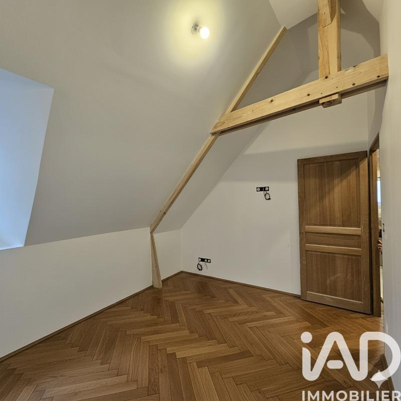 Maison - 100 m² - 3 pièces
