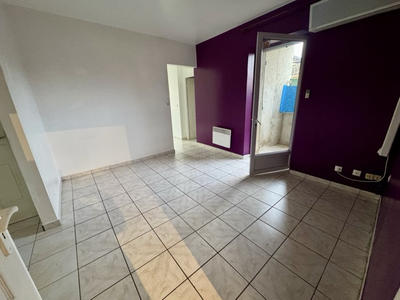 Appartement - 62 m² - 4 pièces