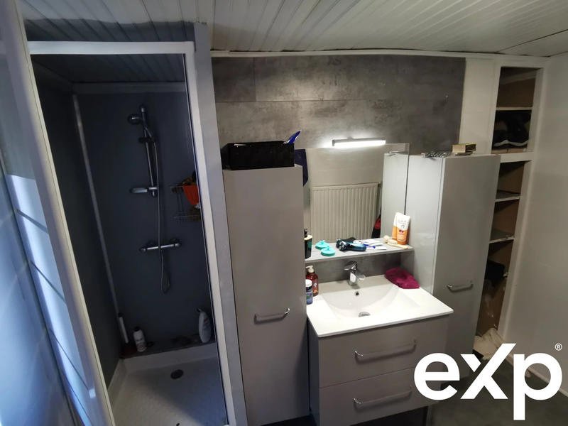 Fonds de commerce - Magasins - 160 m²