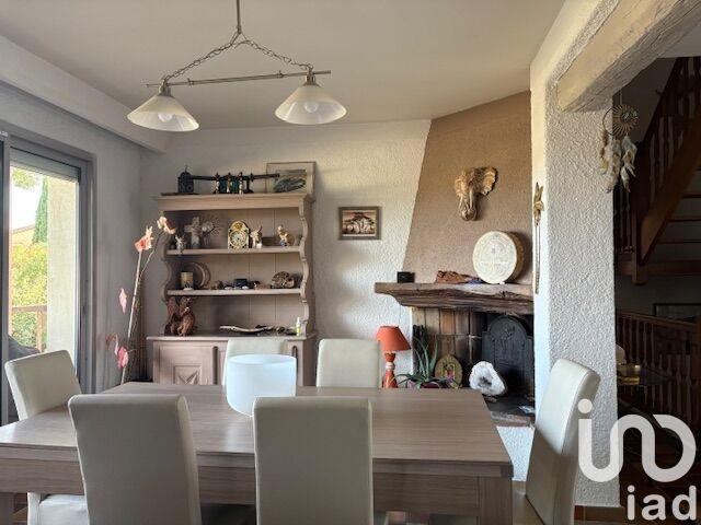 Maison - 115 m² - 4 pièces