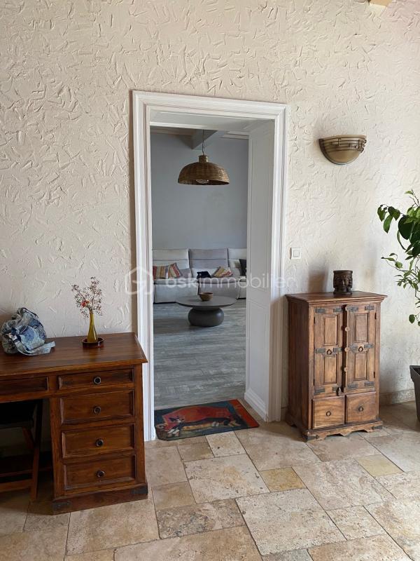 Maison de ville - 280 m² - 8 pièces