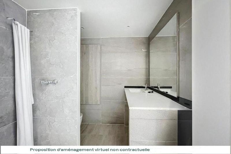 Bureau - 115 m² - 4 pièces