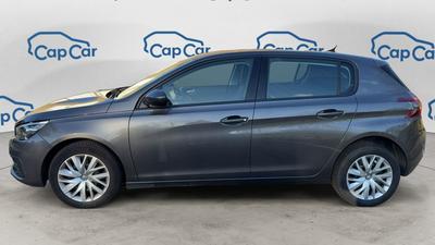 Peugeot 308 1.5 BlueHDi 130. Premium