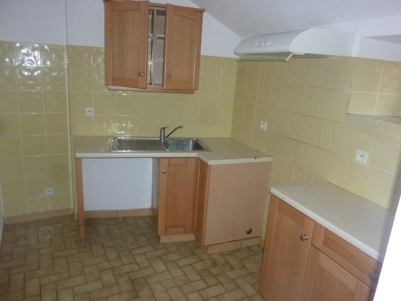 Maison - 60 m² - 4 pièces