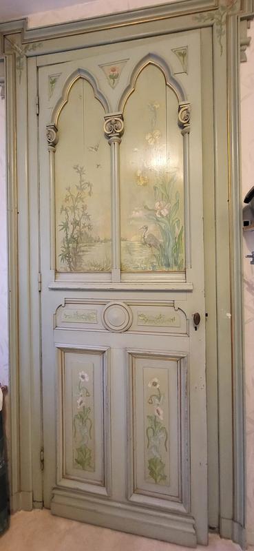 Maison de maîtres - 360 m² - 9 pièces