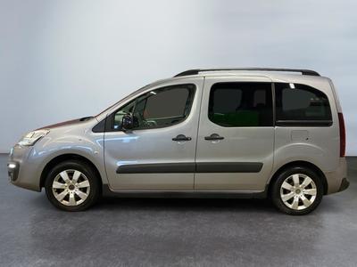 Citroën Berlingo Multispace BlueHDi 120 s&amp;S Bvm6 Xtr