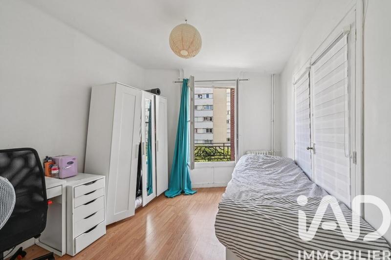 Appartement - 53 m² - 3 pièces