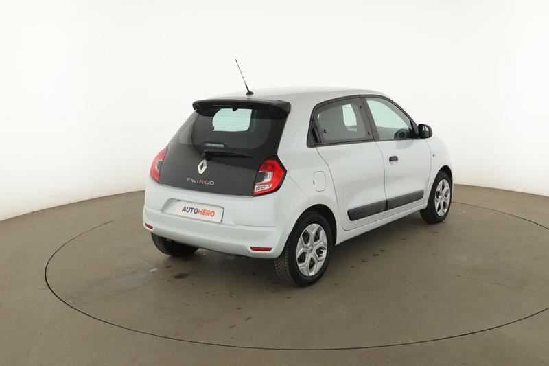 Renault Twingo 1.0 SCe Sl Team Rugby 65 ch
