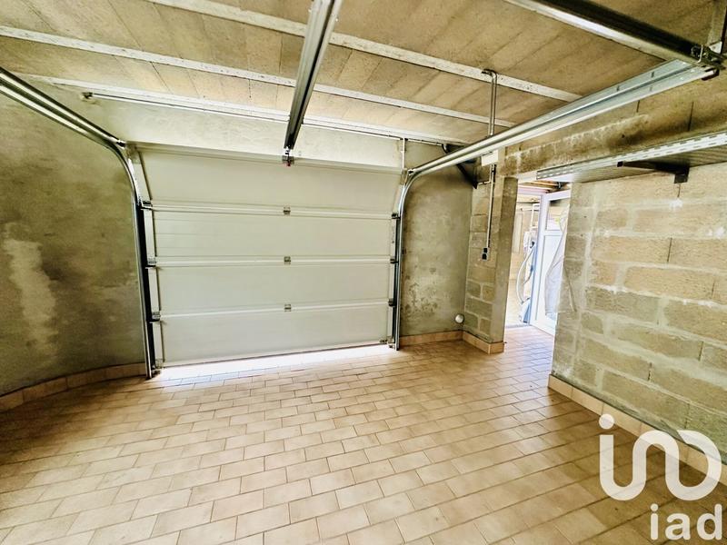 Maison - 209 m² - 8 pièces