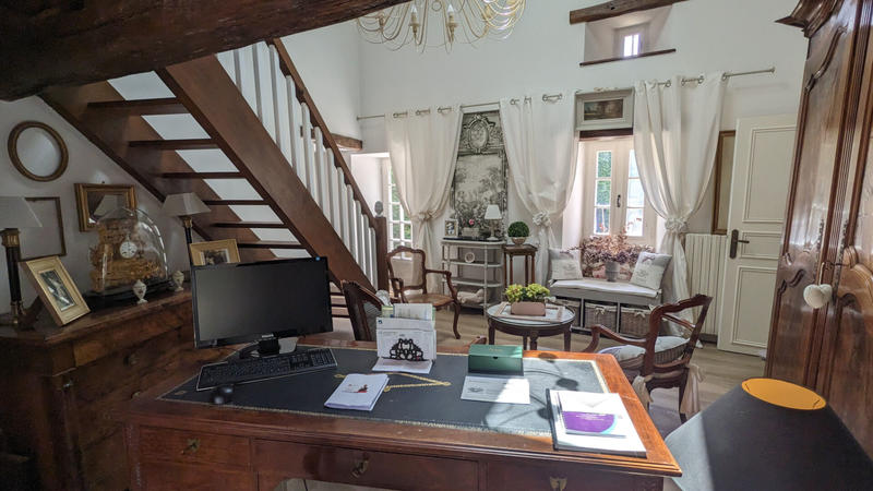 Maison - 150 m² - 4 pièces