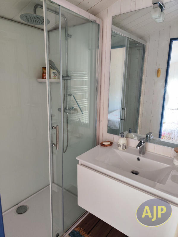 Maison - 91 m² - 4 pièces