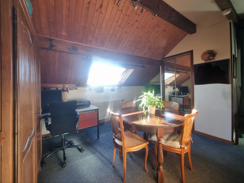 Villa - 130 m² - 6 pièces