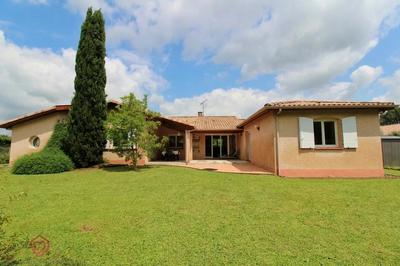Villa - 190 m² - 7 pièces