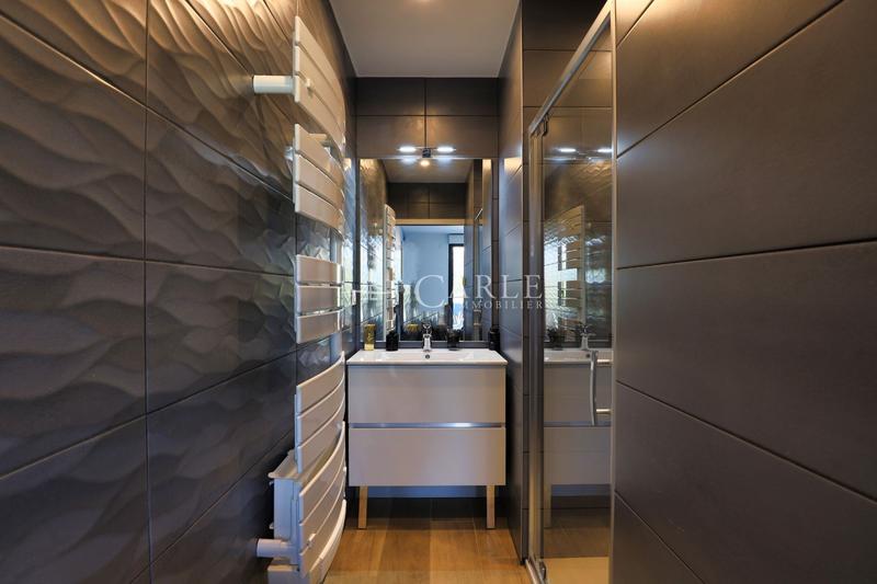 Villa - 197 m² - 7 pièces