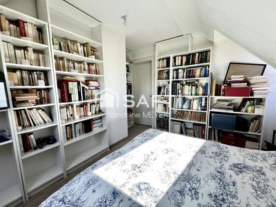 Appartement - 114 m² - 4 pièces