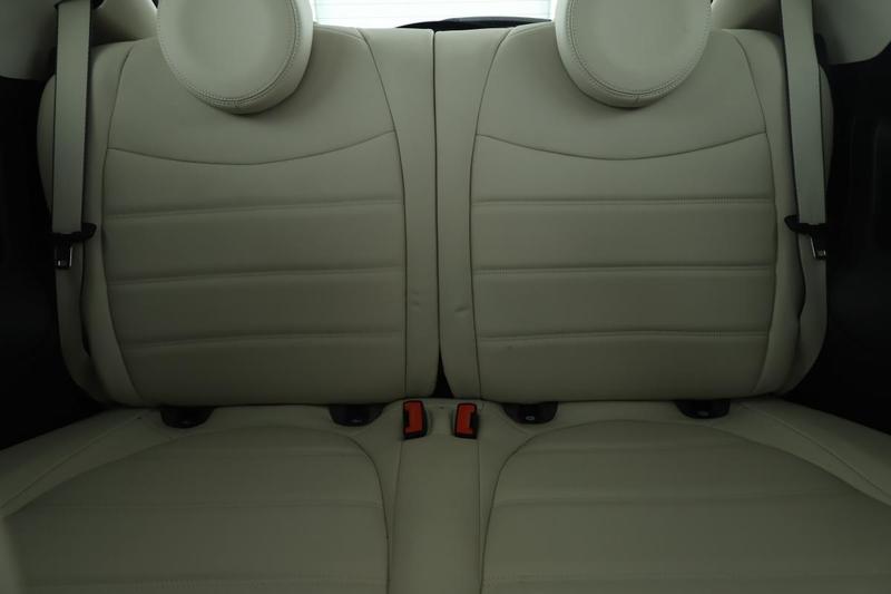 Fiat 500 1.2 Riva 69 ch