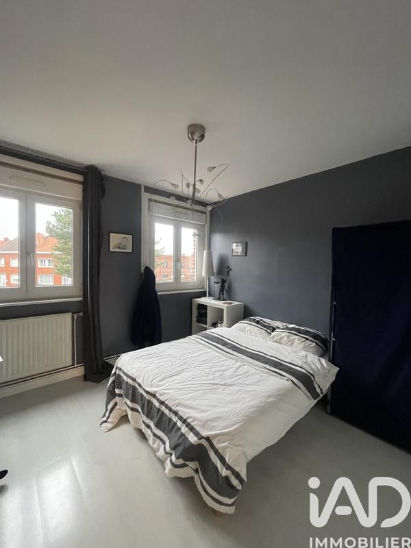 Maison de ville - 164 m² - 6 pièces