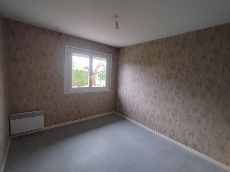 Maison - 85 m² - 6 pièces