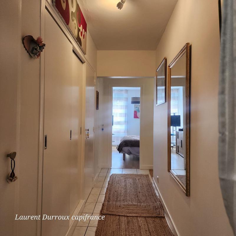 Appartement - 80 m² - 3 pièces