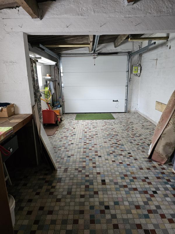 Maison - 55 m² - 3 pièces