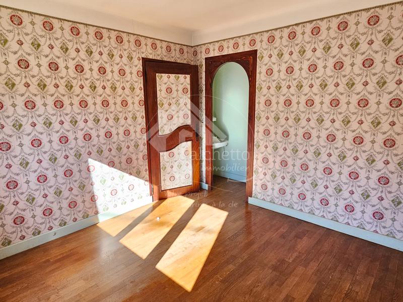 Maison - 155 m² - 8 pièces