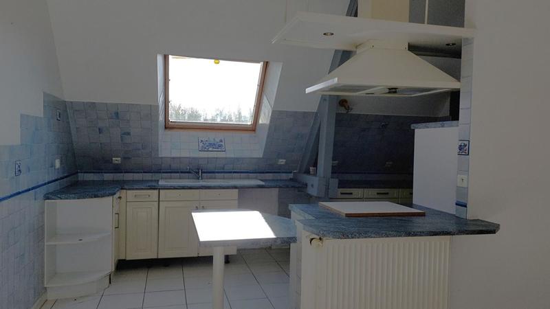 Maison - 210 m² - 9 pièces