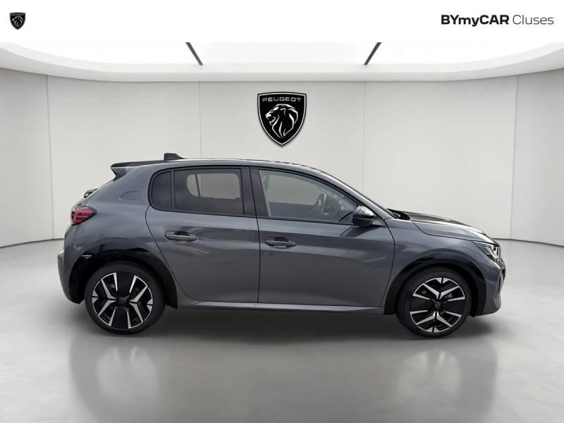 Peugeot 208 100 s&amp;S Bvm6 série spéciale Envy