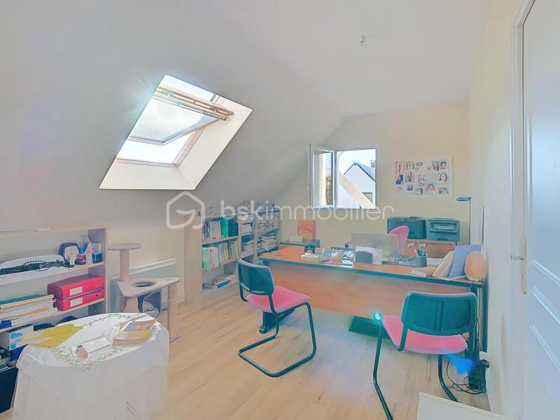 Maison de campagne - 173 m² - 6 pièces