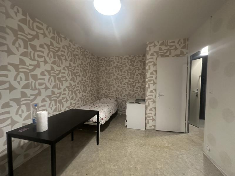 Appartement - 32 m² - 2 pièces