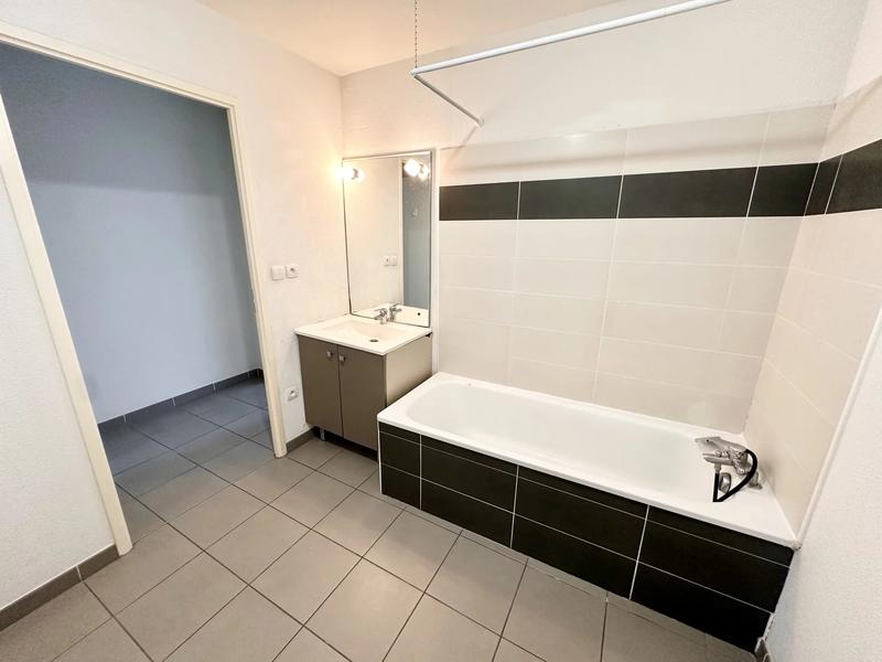 Appartement - 36 m² - 2 pièces