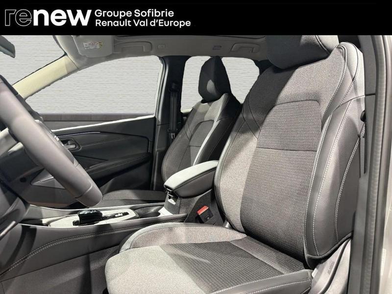 Nissan Qashqai e-Power 190 ch n-Connecta