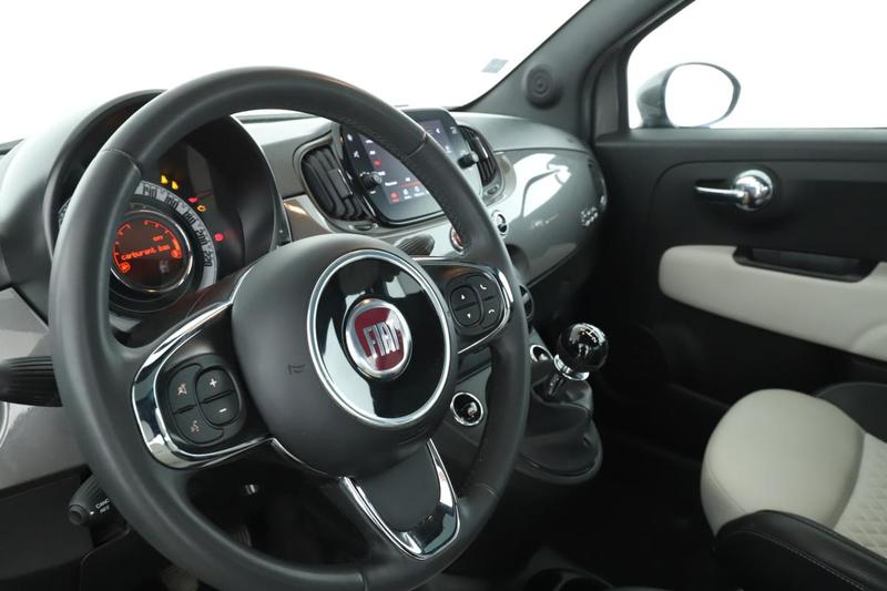 Fiat 500 1.0 Hybrid Bsg Dolcevita 70 ch