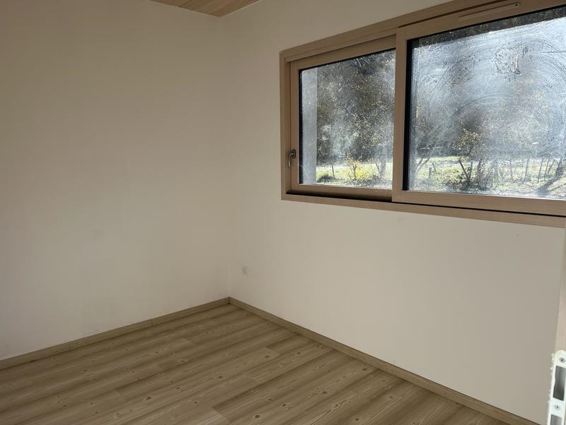 Maison - 145 m² - 5 pièces