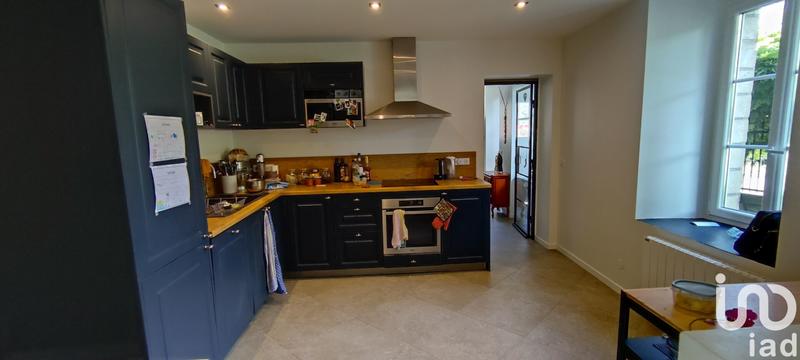 Maison - 267 m² - 8 pièces