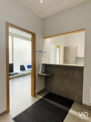 Local commercial - 51 m²